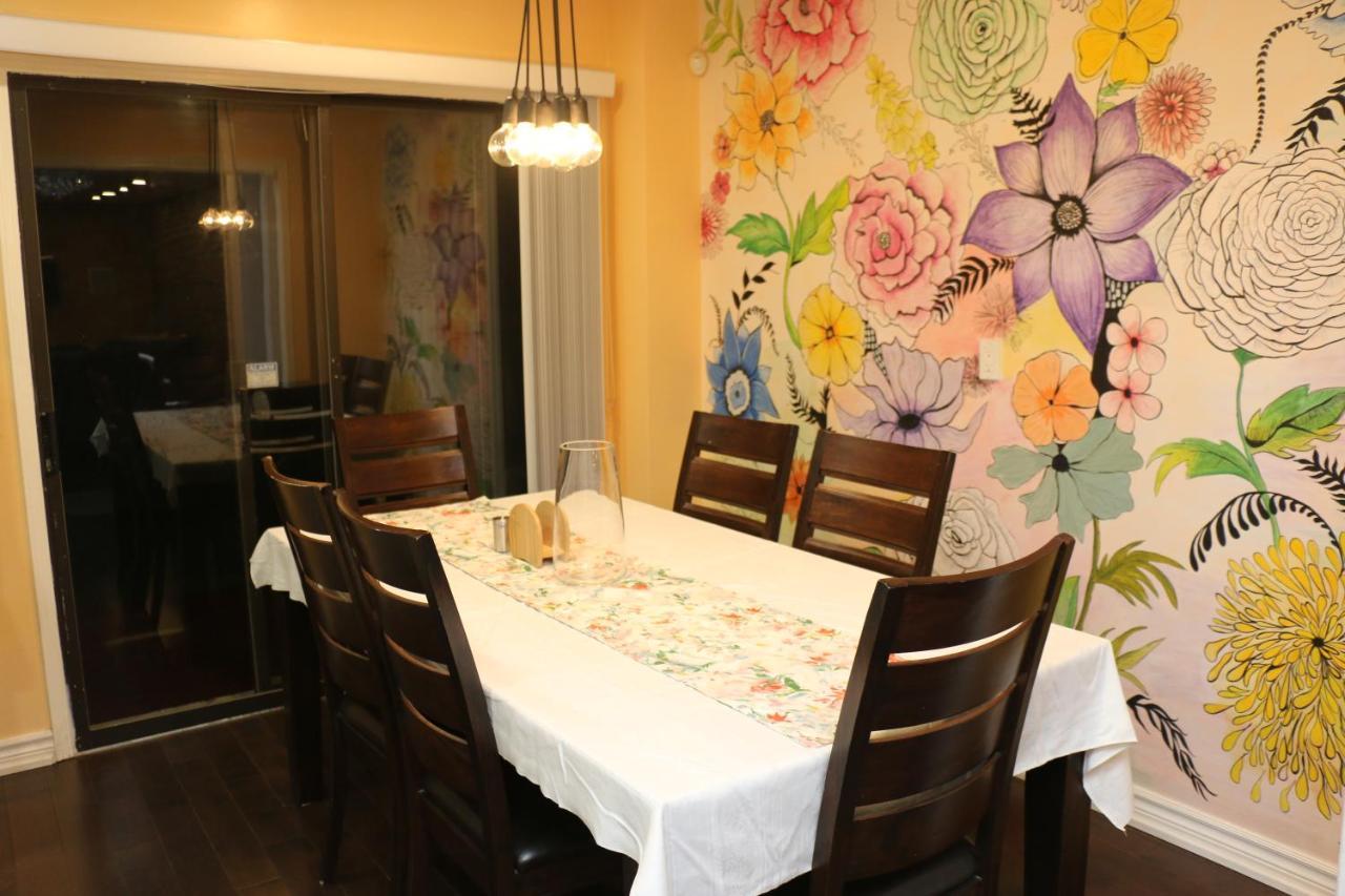Quiet And Contemporary Home ماركهام المظهر الخارجي الصورة